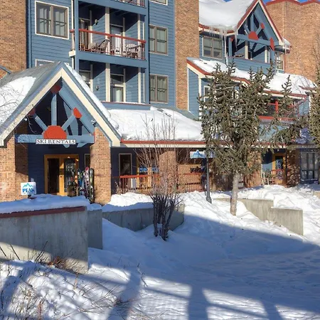 River Mountain Lodge, A Vail Resorts Property-3