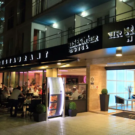 Hotel Risech-3
