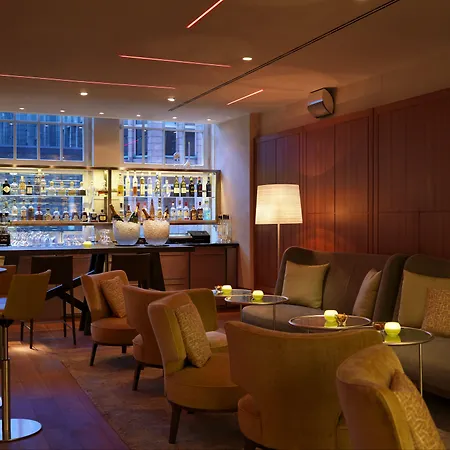 Apartment Residences At Park Hyatt Hamburg-2