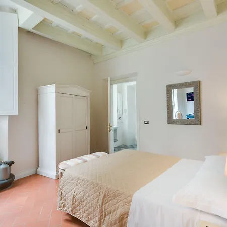 Residenza D'Epoca Historia Luxury Boutique-2