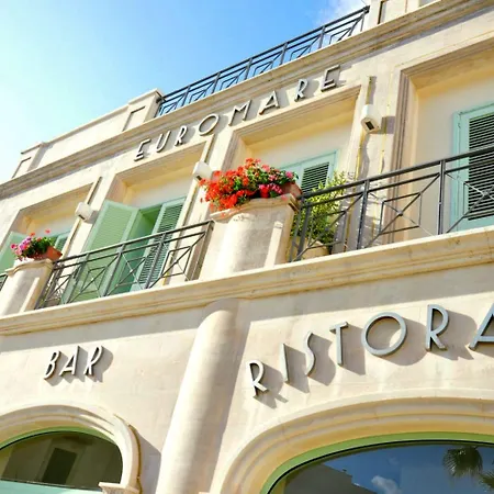 Hotel Euromare-3