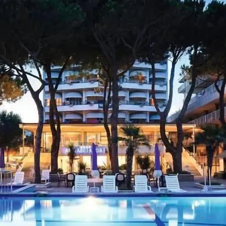 Hotel Ambasciatori Palace-3