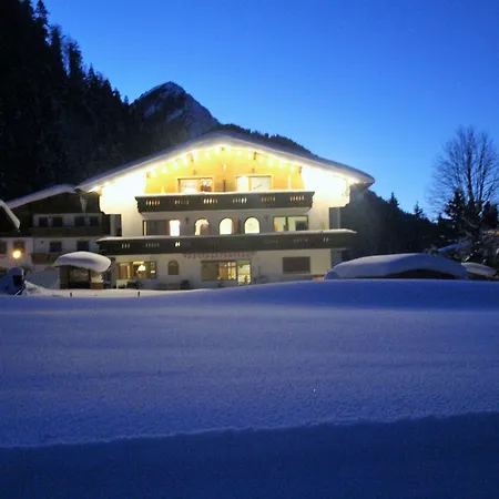 Alpin Resort Austria-2