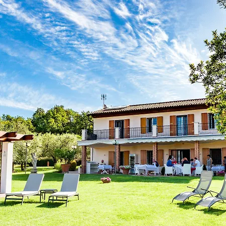 Quercia Belvedere Relais-2