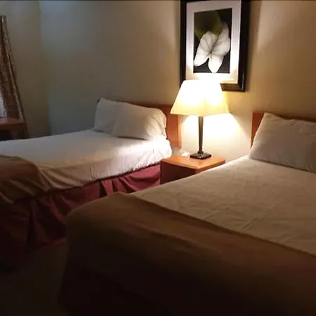 Sunset Inn (Adults Only)-2