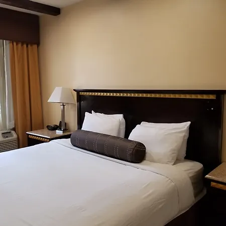 Tuscan Garden Inn-2