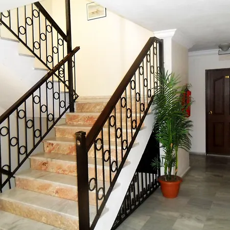 Marmaris Liman Apart-3