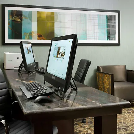 Homewood Suites San Antonio Airport-2