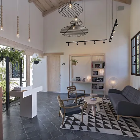 Good Hotel Antigua Guatemala, A Member Of Design Hotels-3
