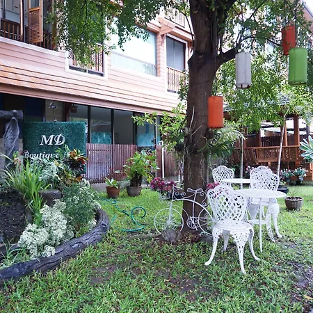 Md Boutique Hotel-2
