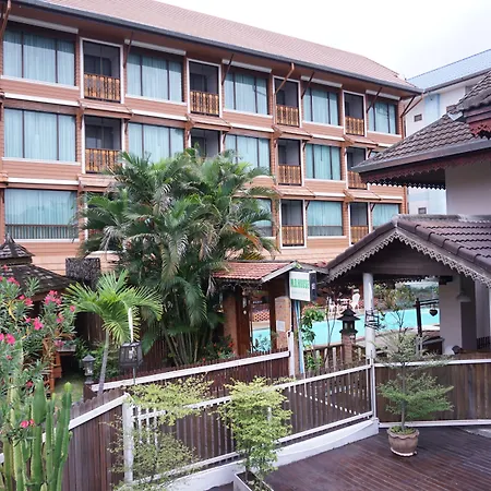 Md Boutique Hotel-3