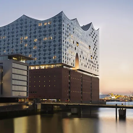 The Westin Hamburg-3