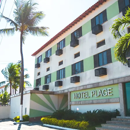 Hotel Plage-2