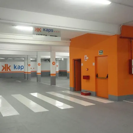 Kaps Hostel Vigo-3
