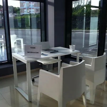 Kaps Hostel Vigo-2