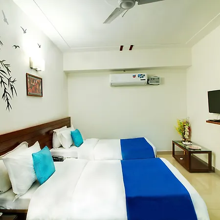 Staayz Premium Gurgaon-2