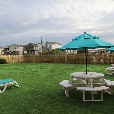 Nags Head Beach Inn-3