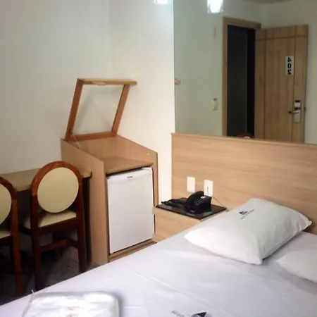 Hotel Meu Cantinho (Adults Only)-3