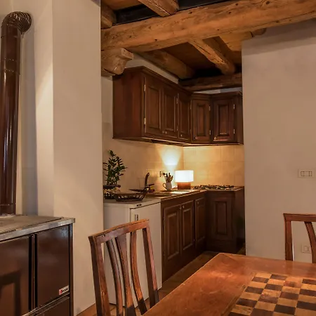 Agriturismo Casa de Bertoldi-2