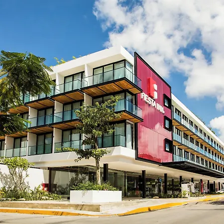 Fiesta Inn Playa Del Carmen-2