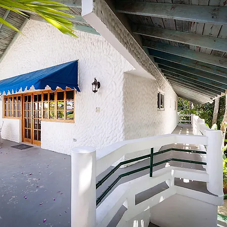 Beach House Condos, Negril-3