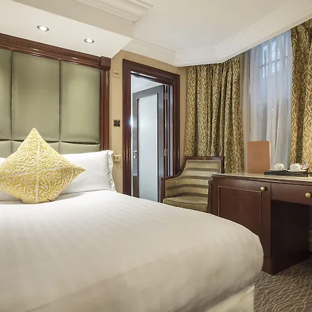 The Prime London Hotel-3