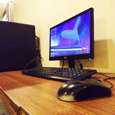 Hotel Cruz De Ouro-3