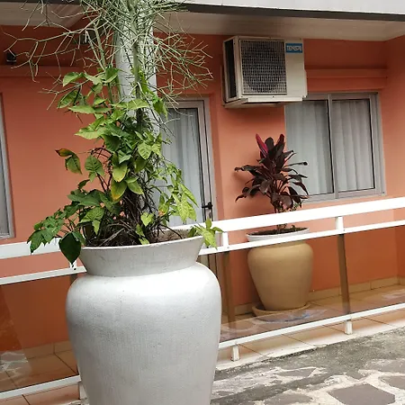 Résidence Saint-Jacques Brazzaville-2