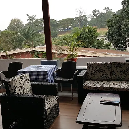 Résidence Saint-Jacques Brazzaville-3