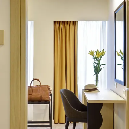 Athens Avenue Hotel-3