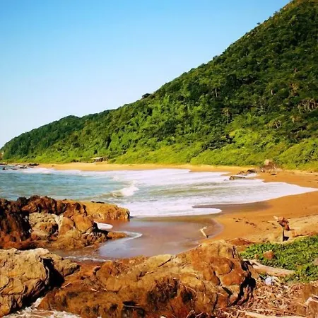 Pousada Mares De Penha-2