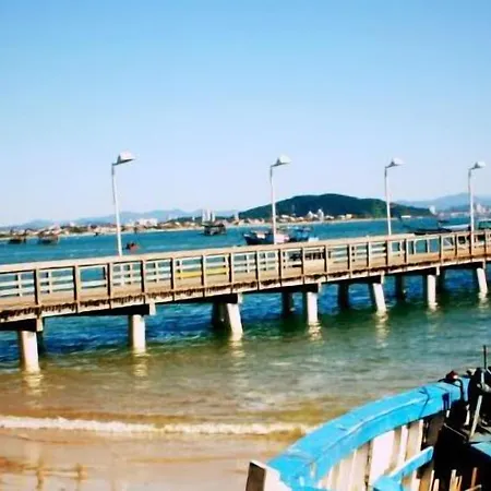 Pousada Mares De Penha-3