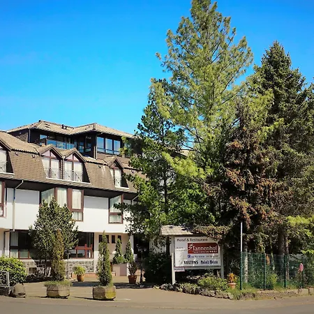 gut-Hotel Tannenhof-3
