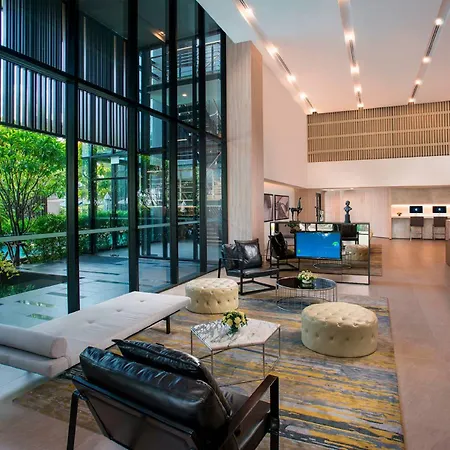 Somerset Ekamai Bangkok-3