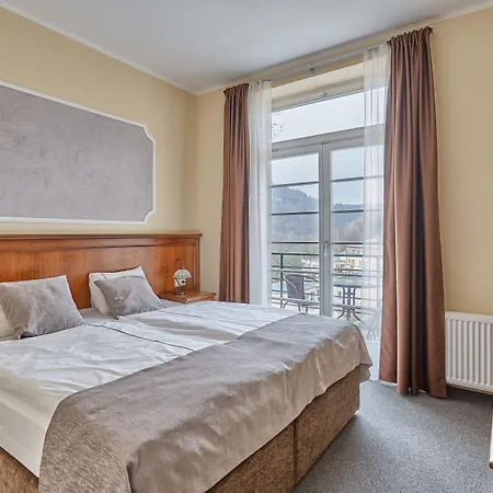 Akropolis Apart Hotel-2
