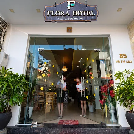 Flora Hotel Hue-3