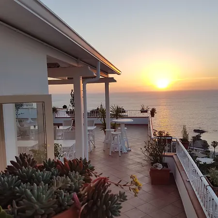 Tropea Boutique Hotel-2