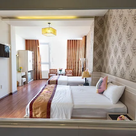 Flora Hotel Hue-2