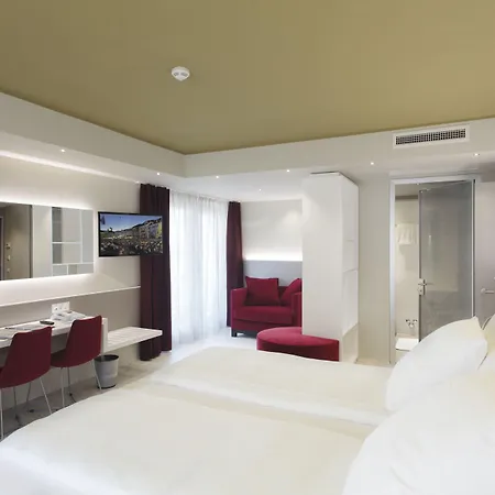 Hotel City Locarno-3