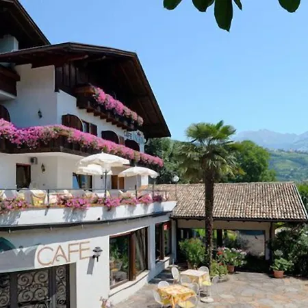 Hotel Laurin-3