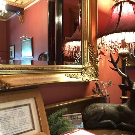 The Alamo Guest House-2