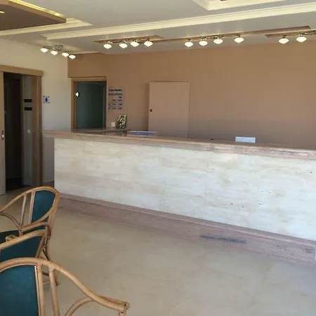 Pleasure Beach Hotel-2