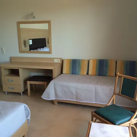 Pleasure Beach Hotel-3