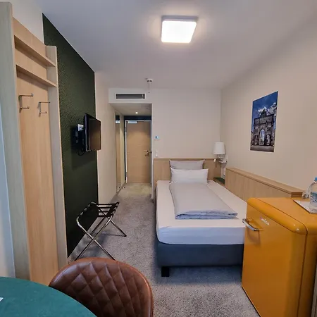 Myminga13 - Hotel & Serviced Apartments-3