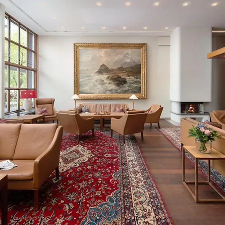 Hotel Baseler Hof-2