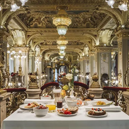 Anantara New York Palace Budapest - A Leading Hotel Of The World-3