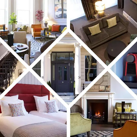 54 Queen'S Gate Hotel-2
