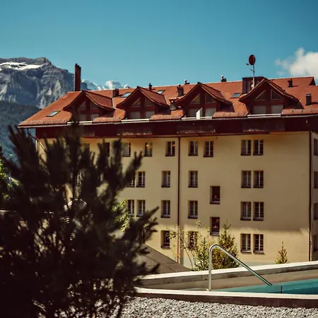Grand Hotel Belvedere, a Beaumier Hotel-3