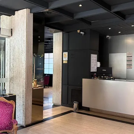 B&B Hotel Burgos-2