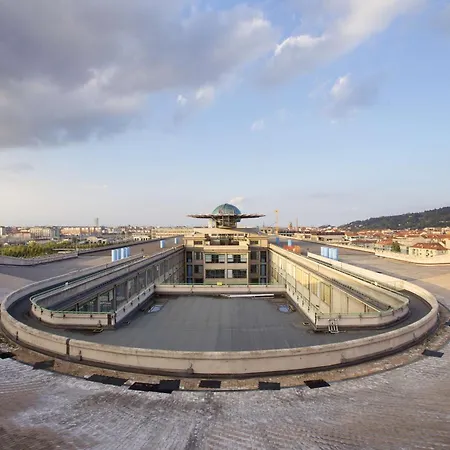 NH Torino Lingotto Congress-3